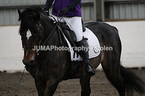 SIAL3748 - CAbin Dressage 5th july 2025