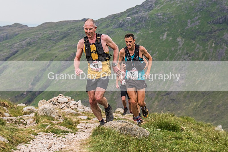 Great Lakes-104 - Great Lakes Fell Race Saturday 17th June 2023