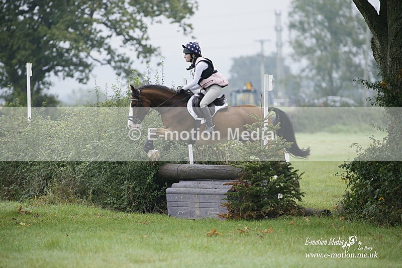 WWHT 171021 0143 - Novice Restricted (0.80m)  17/10/21