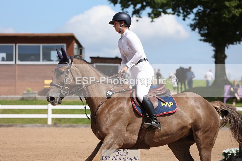 240718A-145355-06412 - Cls 13, 1 Star Silver Tour 1.20m