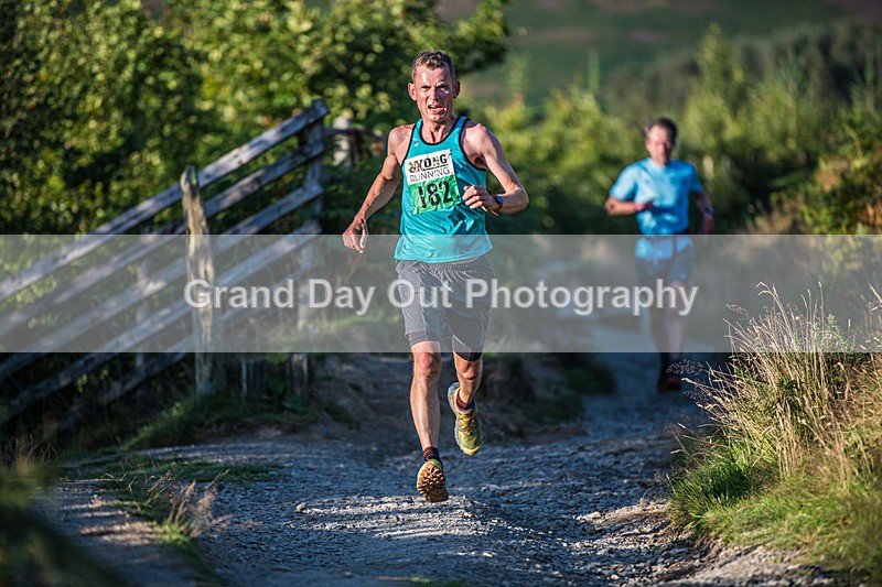 Latrigg-416 - Not Round Latrigg Race Wednesday 14th August 2024