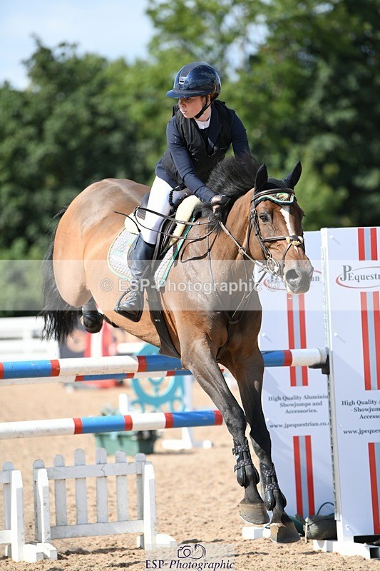 250801-162814-07033 - Cls 25 A&B Nat Am 1.10 & 1.10 Open