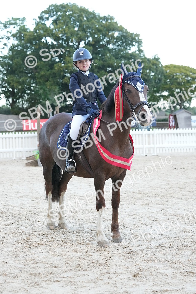 SBM_54244 - Supreme Championship 60cm 65cm