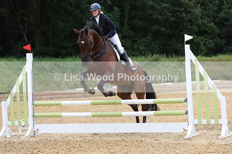 3E7A0794 - Class 3: Senior 80cm