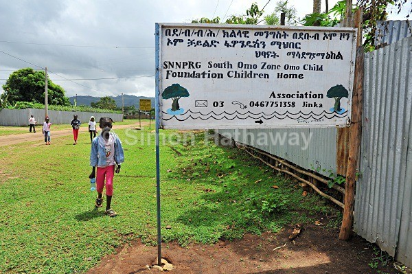  - Cursed Angels of the Omo Valley