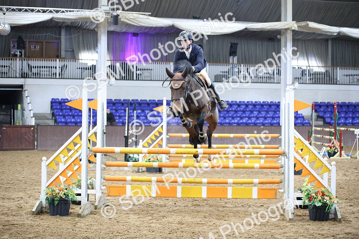 5K7A4406 - Class 3 - Senior Newcomers/ 1.10m Open