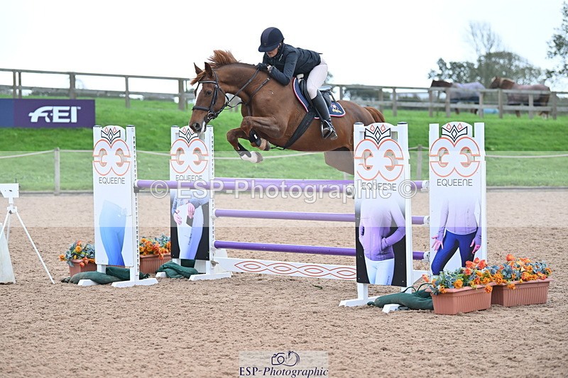 231013A-151832-02964 - Cls 9 Foxhunter & 1.20m Open