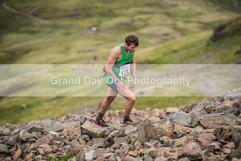 Borrowdale-459 - Borrowdale Fell Race Saturday 5th August 2023