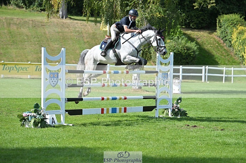 230909-145252-06339 - Cls 13 National 1.40m Open