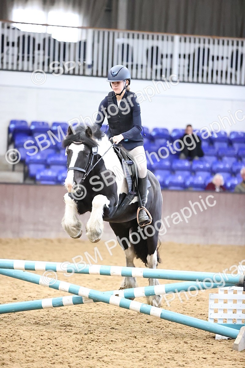 SBM_001858 - Class 5 - Henlow Veterinary Hospital - 70cm Area 12 Championship Qualifier