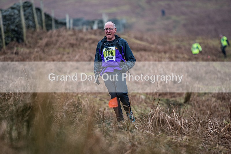 BB Kong-1057 - BB Kong Fell Race Saturday 15th February 2025