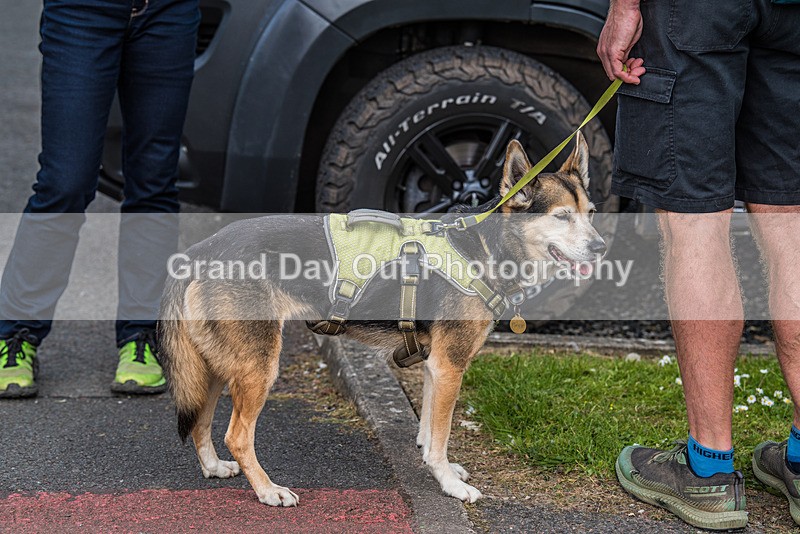 Hay-O-1 - Hay O Trail Race Tuesday 23rd May 2023