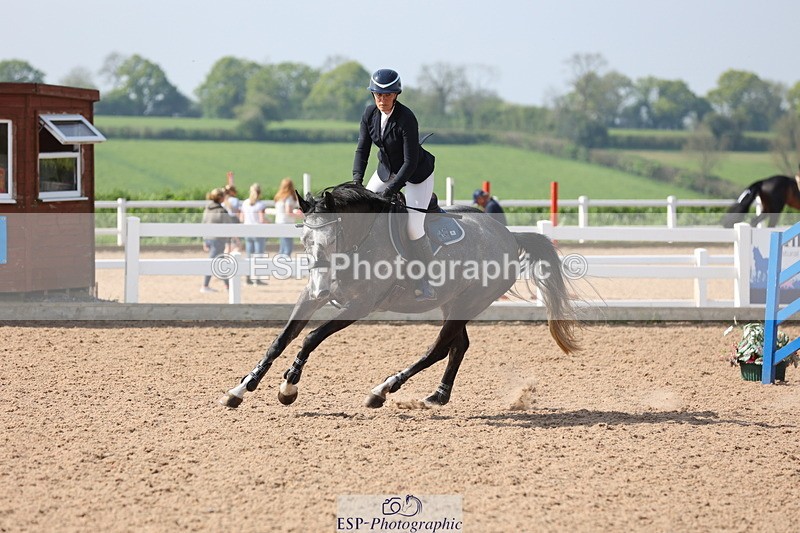 240510A-100714-05572 - Cls 14 Discovery and 1m Open