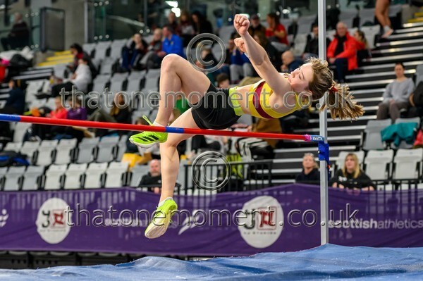 CEInv26-910998 - Field Female Set One