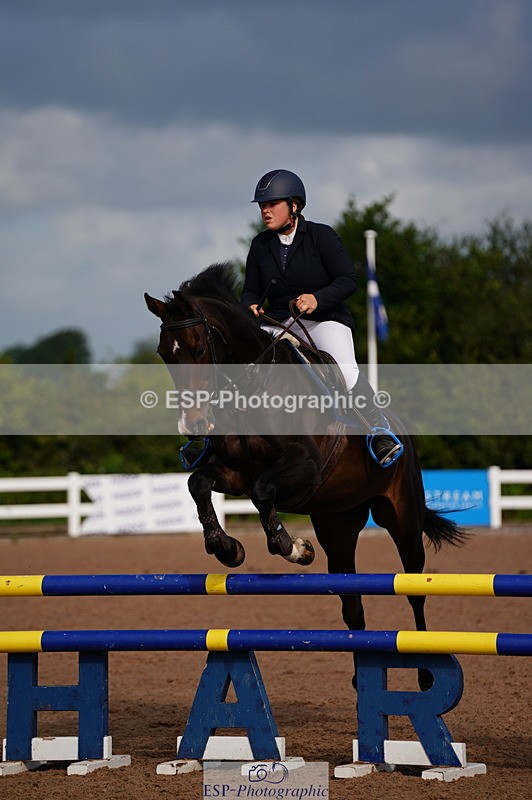 240803A-092114-06505 - Cls 34 British Novice and 90cm Open