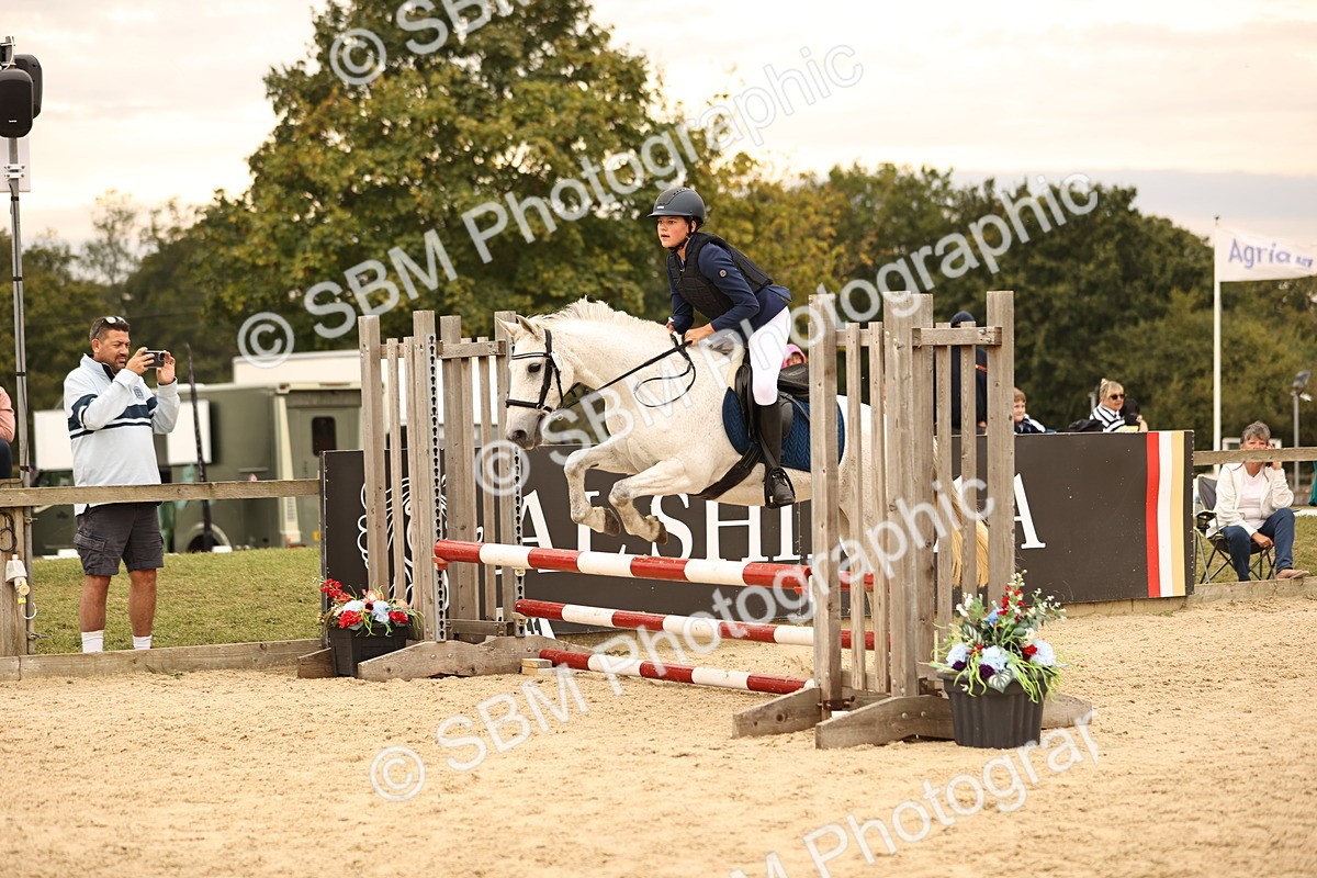 SBM_72641 - J14 - Junior Pony 65cm Championship