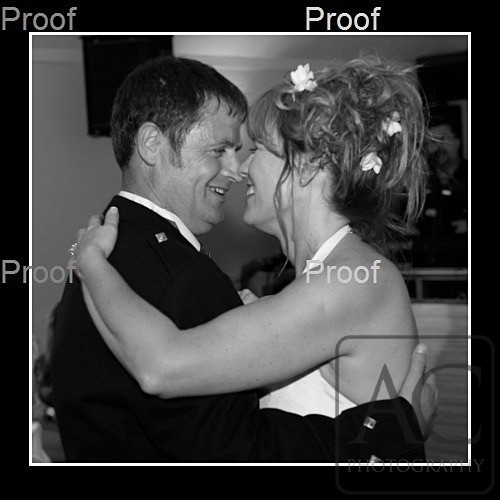  - Married on the River Clyde & The Chartroom, Inverkip Marina