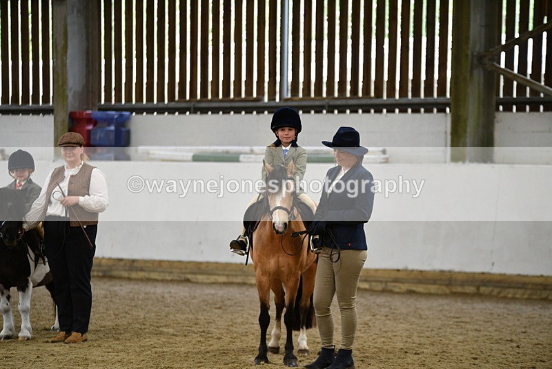 WJ5_7020 - Class 10 Childs Pony