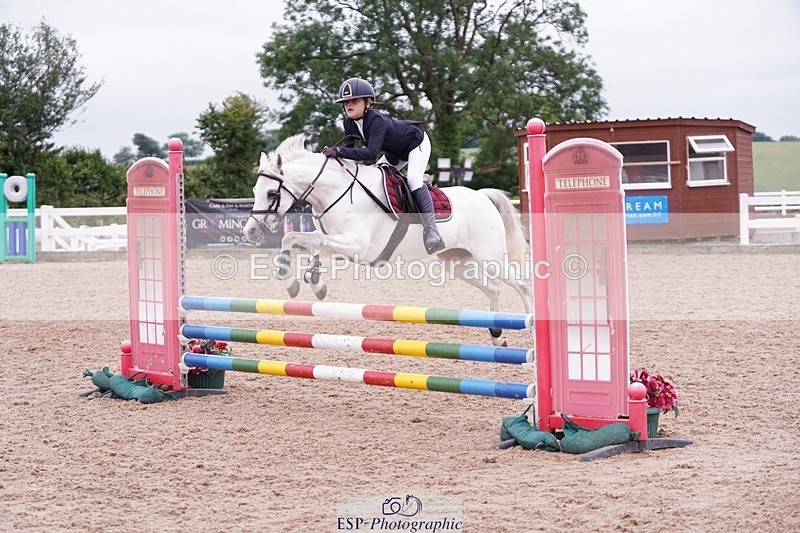 250629-092056-10133 - Cls 35 Pony British Novice & 80cm Open