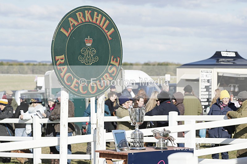 PtP 260223 762 - South & West Wilts Point-to-Point Larkhill 26/02/23