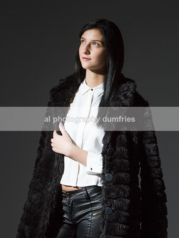 Kelly 2 - Portraits