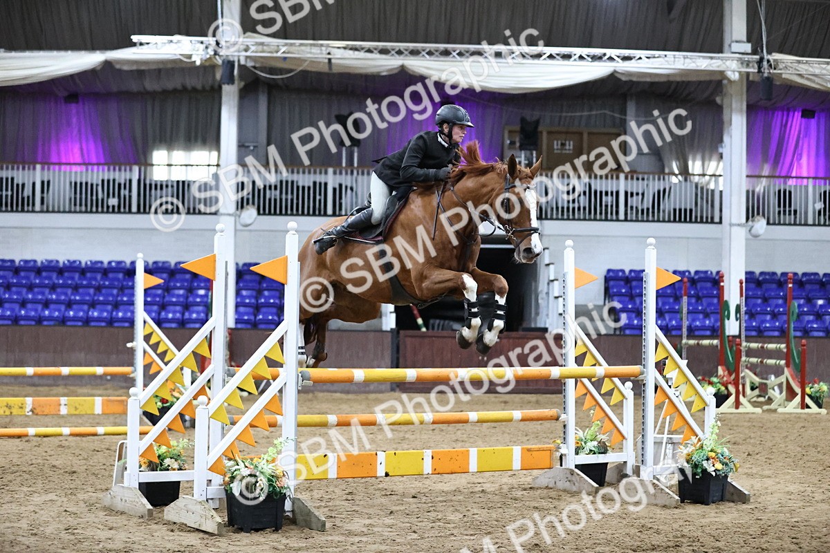 SBM_002005 - Class 4 - Senior Newcomers - 1.10m Open