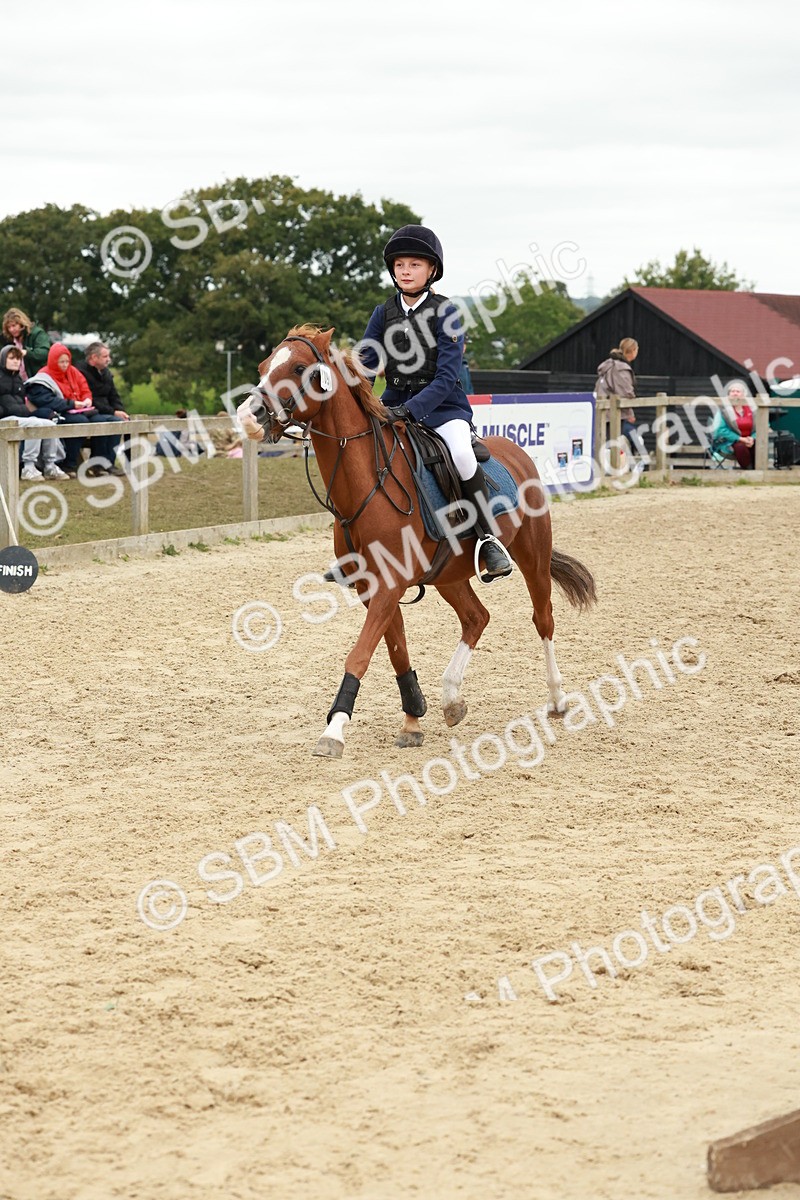 SBM_67174 - J13 - Junior Pony 60cm Championship