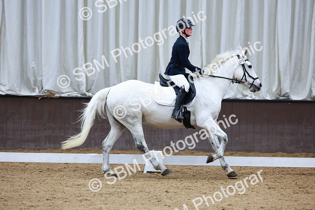 0B8A8001 - Class 5 - Novice 2