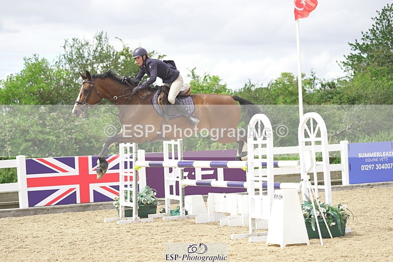 230729A-140542-06540 - Cls 23 95cm Amateur Quali