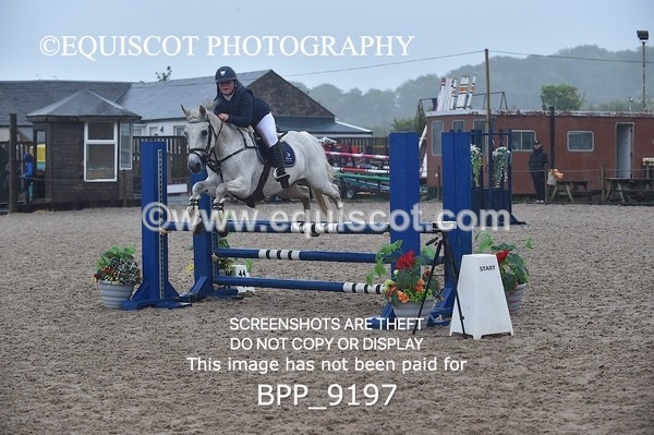 BPP_9197 - CLASS 15 SUN Stepping Stones 128/ 138cms Handicap