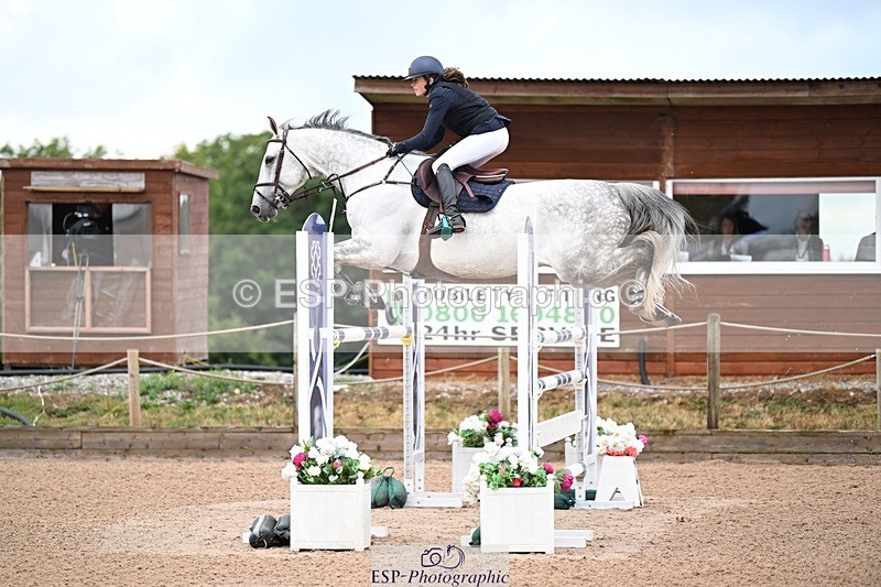 250720-083709-18284 - Cls 20, 1 Star Gold Tour