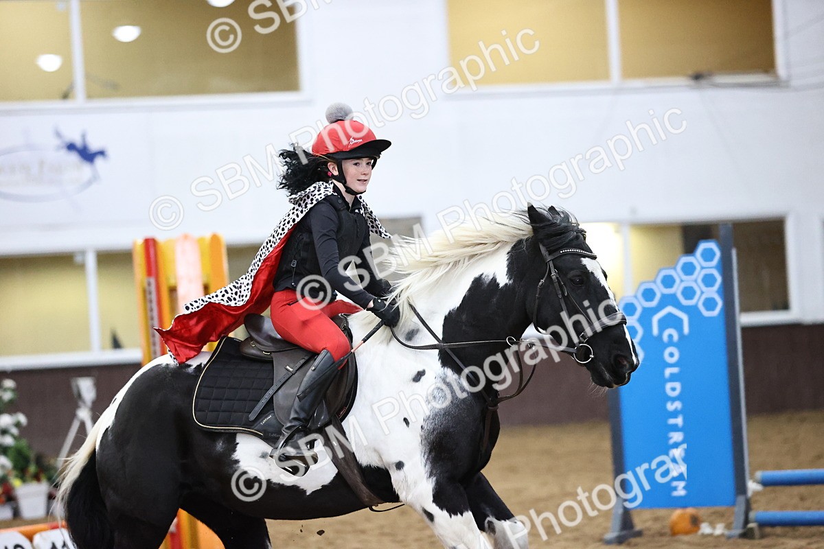 SBM_000202 - Class 2 - Show Jumping 50cm
