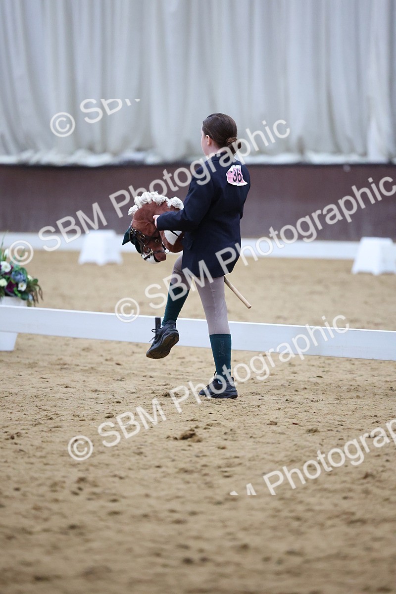 SBM_002500 - Class 7 - Freestyle Dressage Championship Final