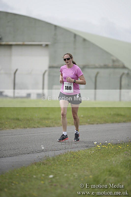 CAD5M 210719-0701 - Cadence Events Colerne 5 Miler  21-Jul-2019