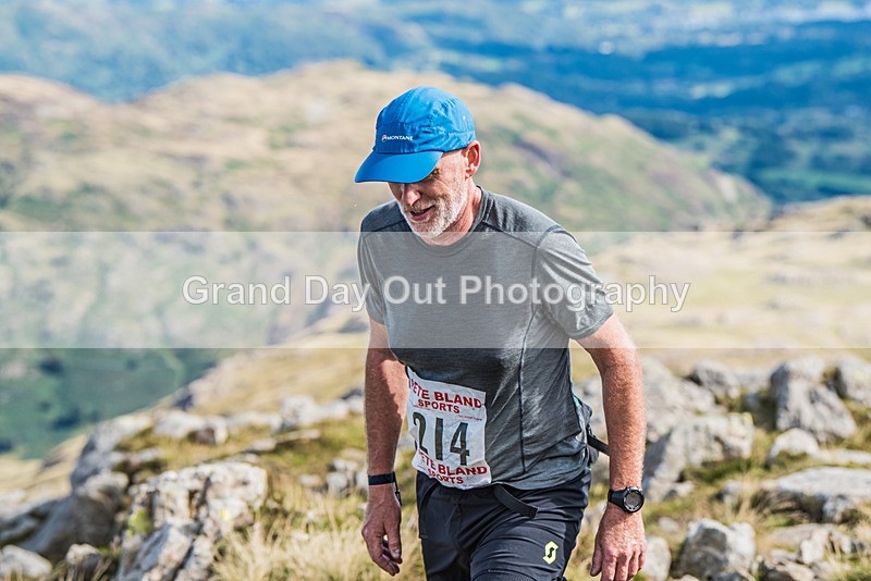 Three Shires-885 - Three Shires Fell Face Saturday 17th September 2022