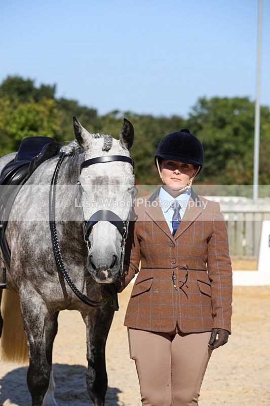 1X9A7800 - Class 9: Open Ridden Hunter