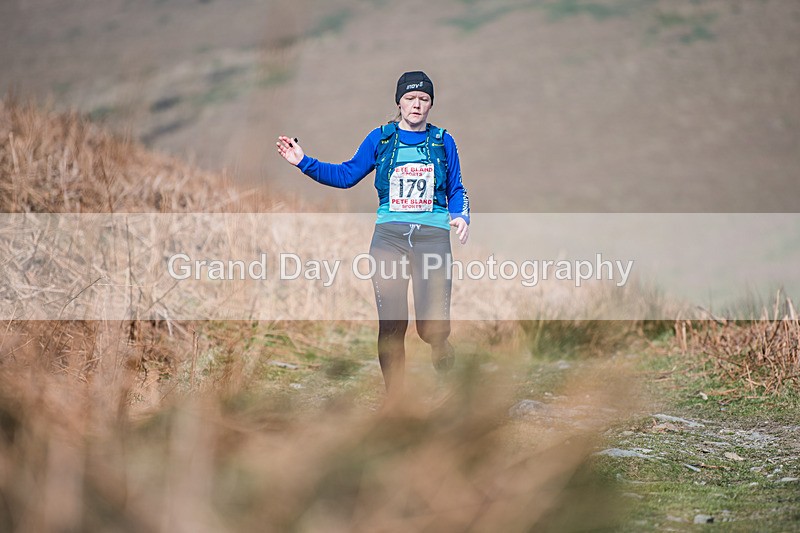 Black Combe-1172 - Black Combe Fell Race Saturday 9th March 2024