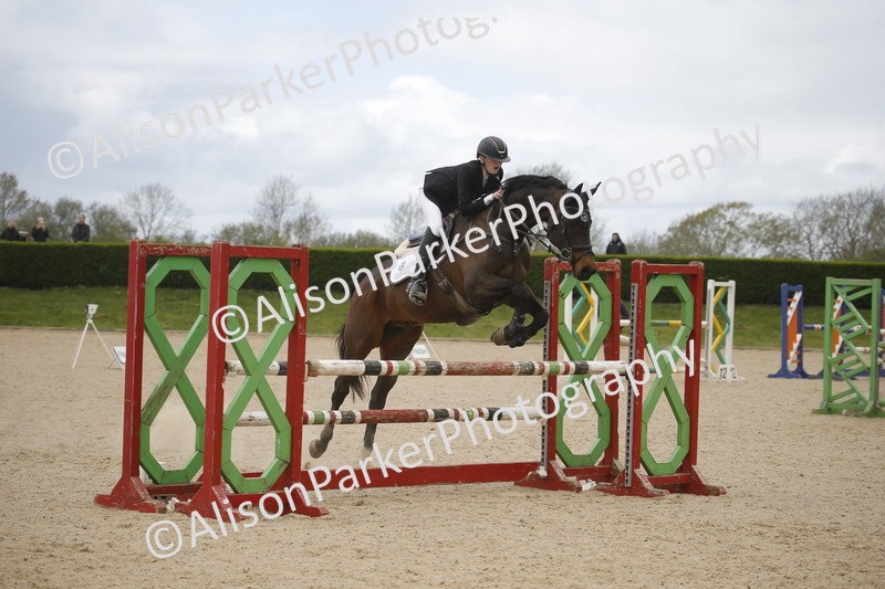 20260412-1111 - Class 7 - 1.00m