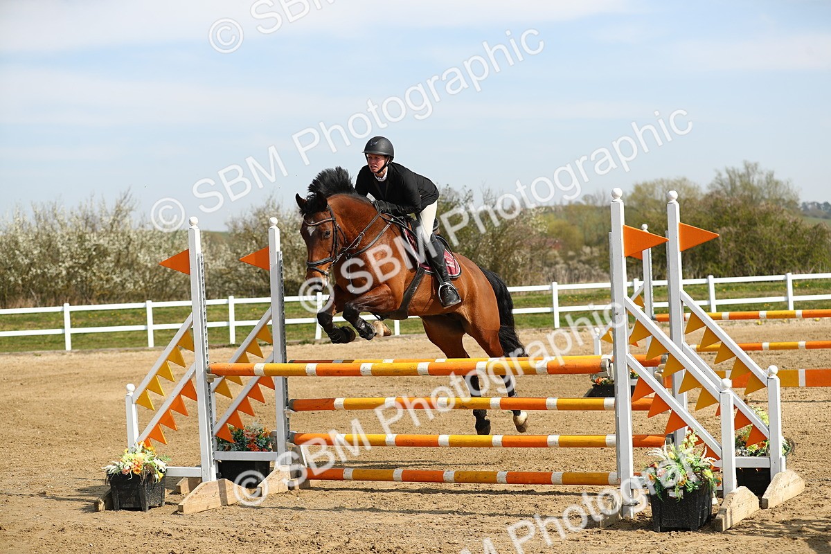 SBM_002228 - Class 9 - Senior Discovery - 1.00m