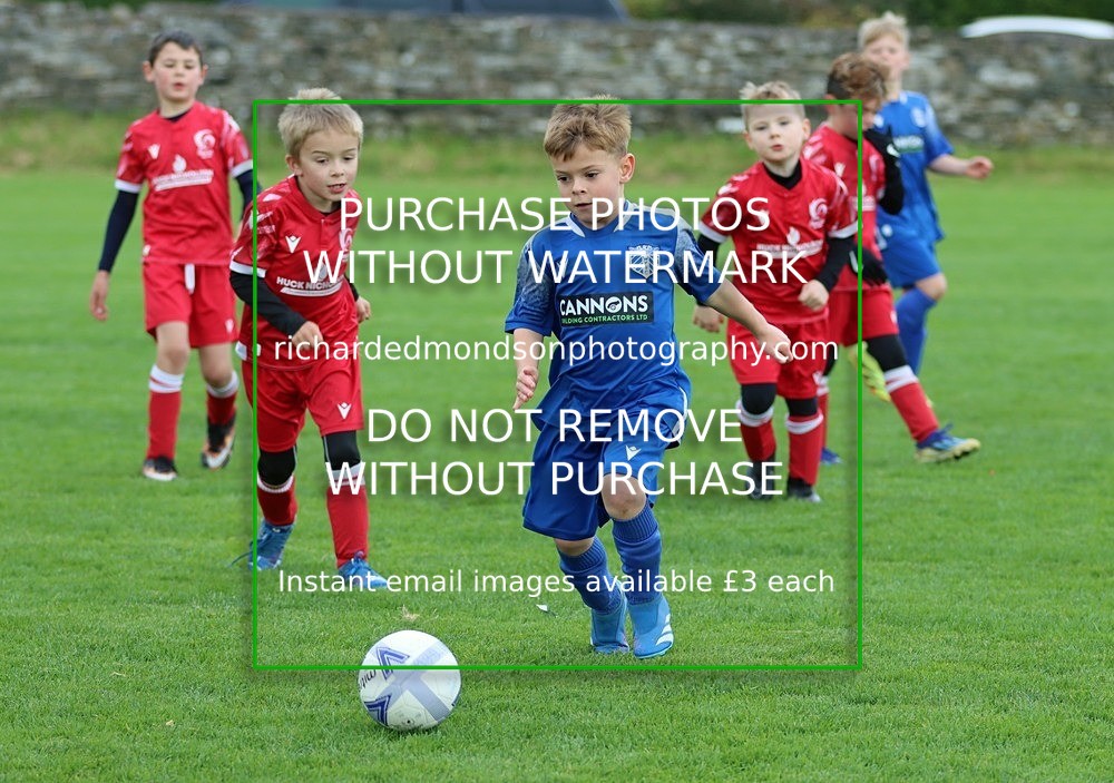 IMG_5340 - Wattsfield Under 8 vs Ibis Under 8 (12/10/24)