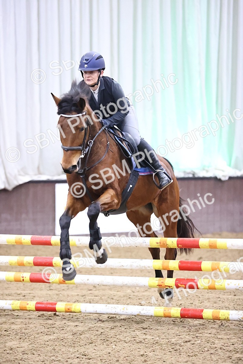 SBM_001199 - Class 7 - Clear Round