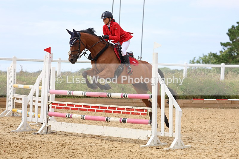 3E7A1404 - Class 12: 1.05 National Amateur Qualifier