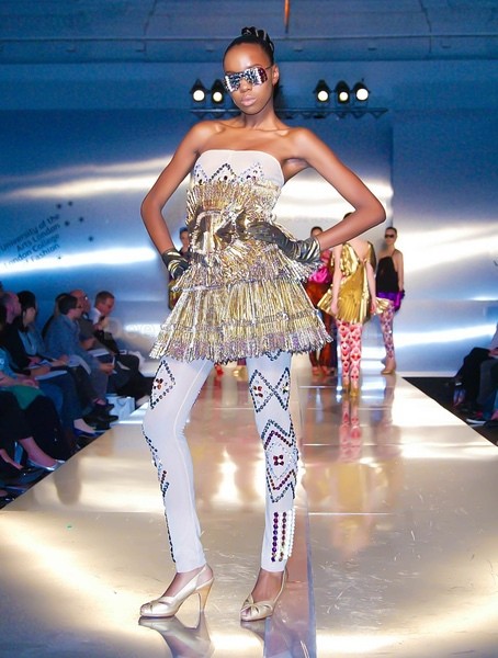  - FASHION