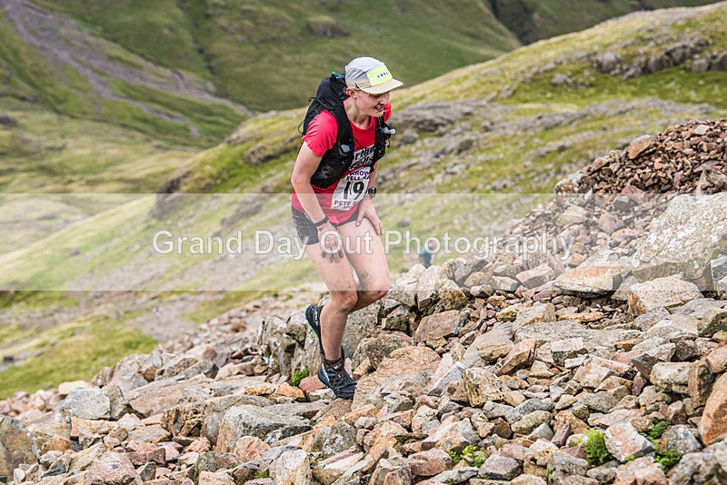 Borrowdale-819 - Borrowdale Fell Race Saturday 5th August 2023