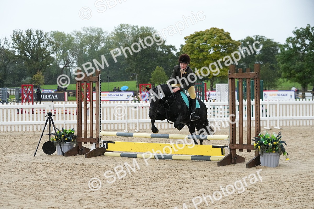 SBM_33858 - J5 - Junior Pony 50cm Championship