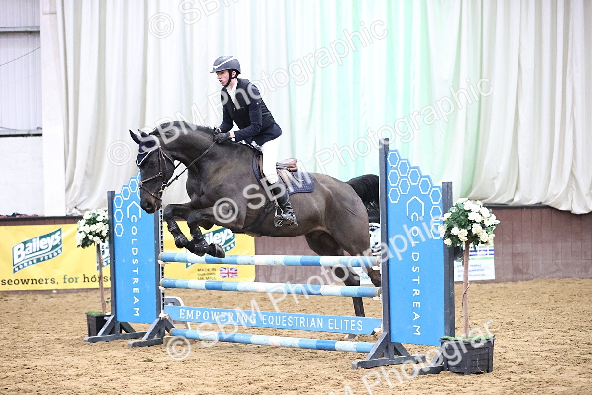 SBM_006544 - Class 20 - Senior British Novice - 90cm