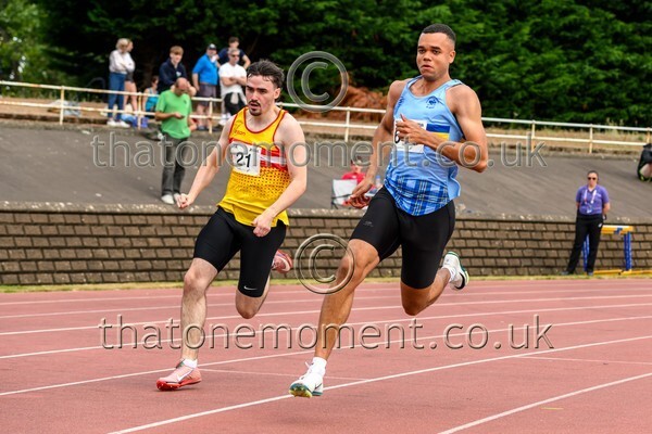 Sen25SUN-915669 - Track Male