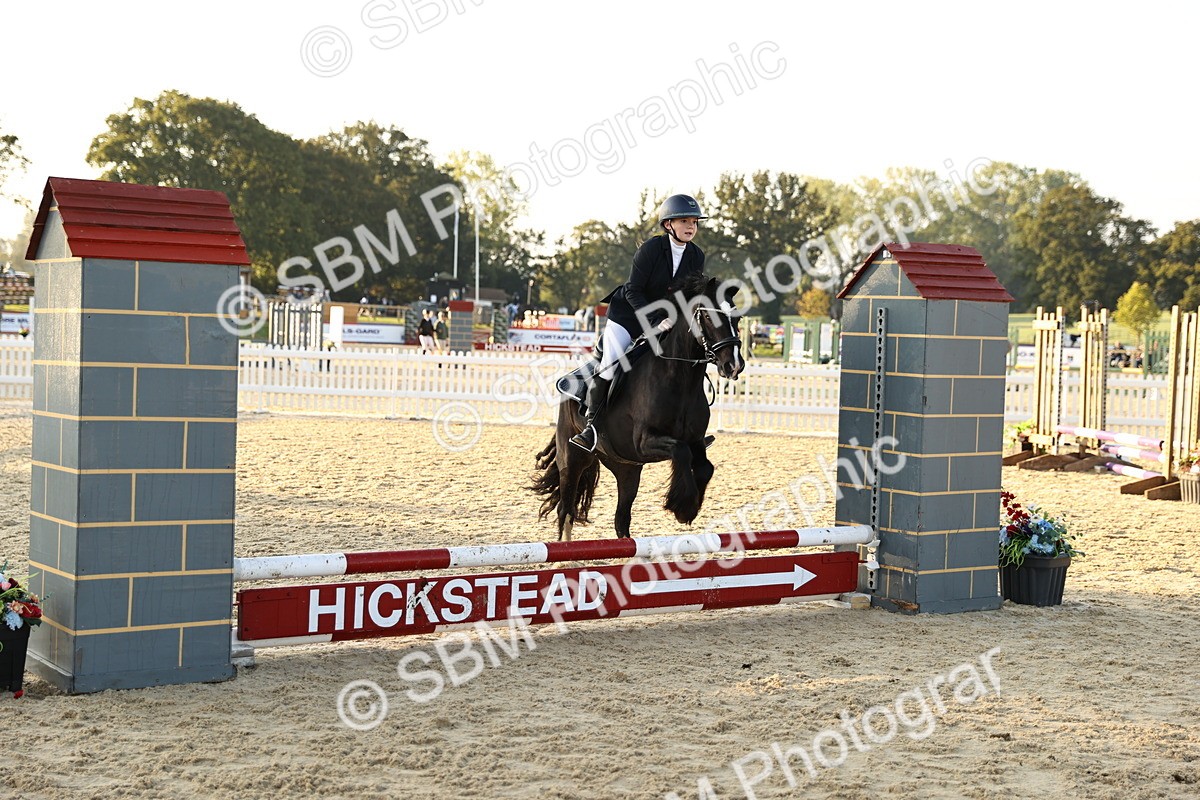 SBM_57039 - J11 - Junior Pony 50cm Championship