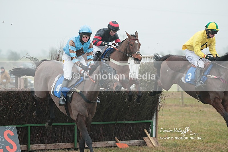 PtP 290123 30875 - Heythrop Hunt PtP Cocklebarrow 29/01/2023