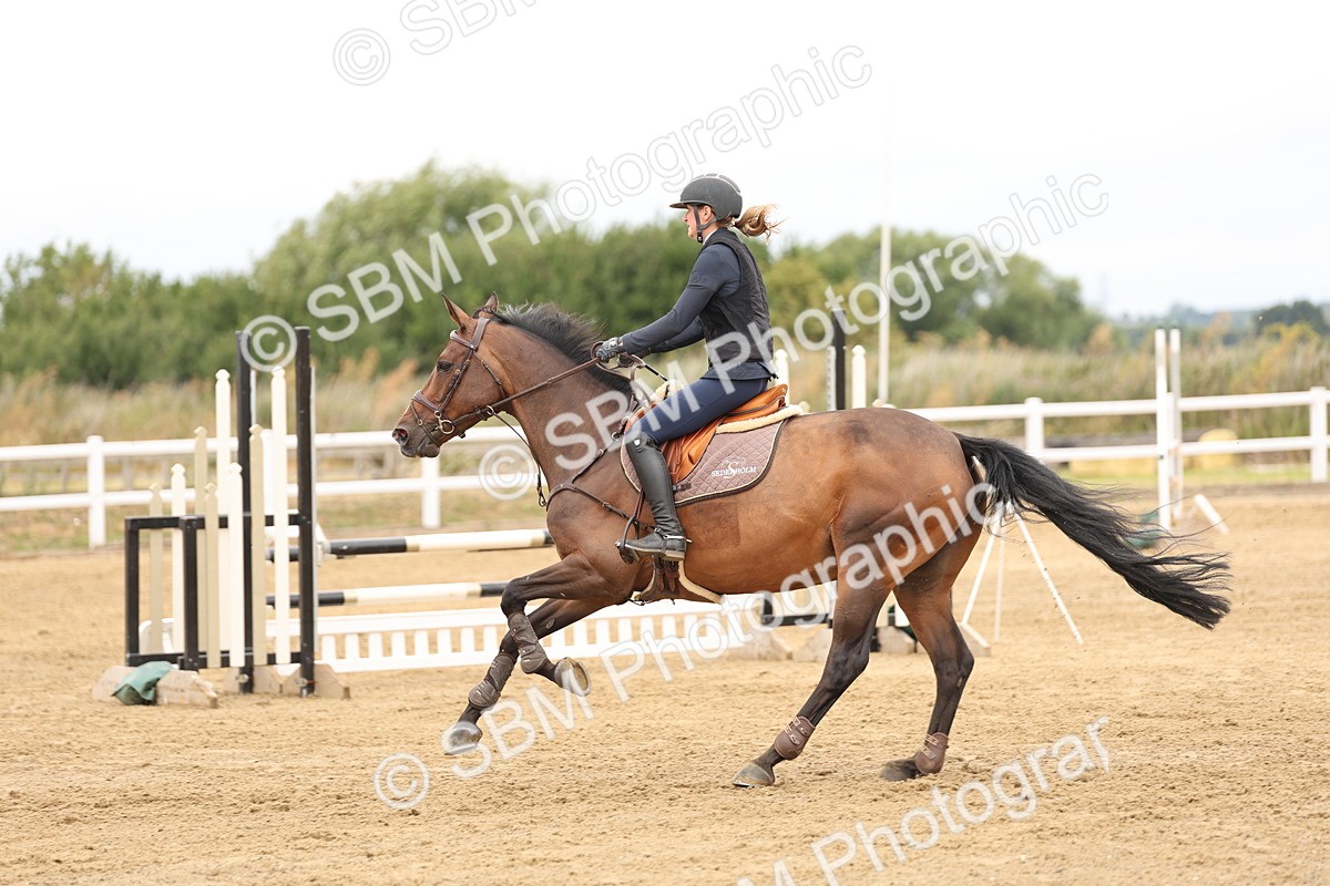 SBM_023403 - Class 3 - Senior British Novice - 90cm
